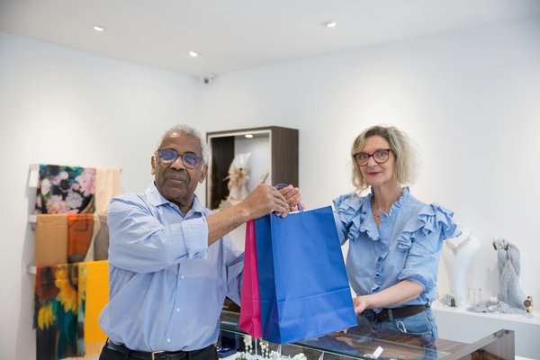 Wat zijn de beste manieren om vintage kleding te stylen?